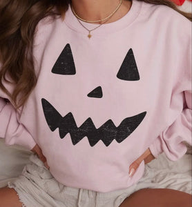 Spooky Szn Sweatshirt