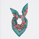 Load image into Gallery viewer, Wild Rag Scarf
