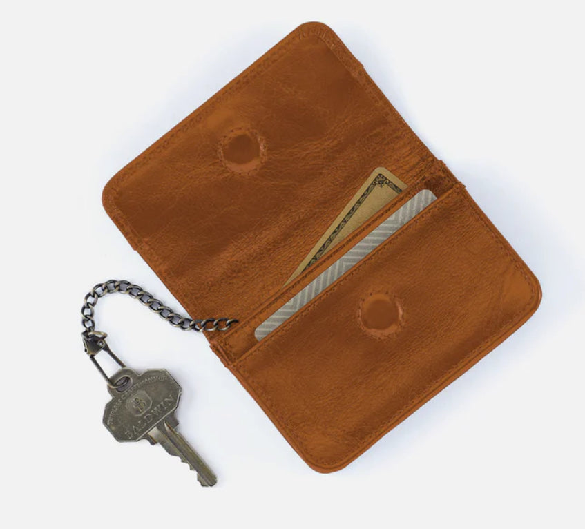 Jill Flap Card Case *More Colors