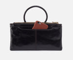 Load image into Gallery viewer, Sable Crossbody Black
