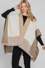 Load image into Gallery viewer, Sabrina Cape
