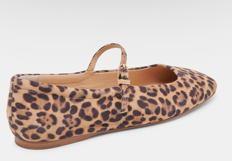 Reyes Dark Leopard