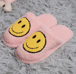 Load image into Gallery viewer, Kids Smiley Slipper
