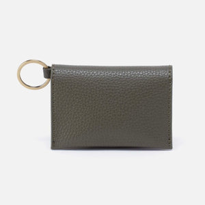 Vida Card Case Desert Palm