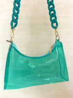 Load image into Gallery viewer, Hailey Stadium Bag
