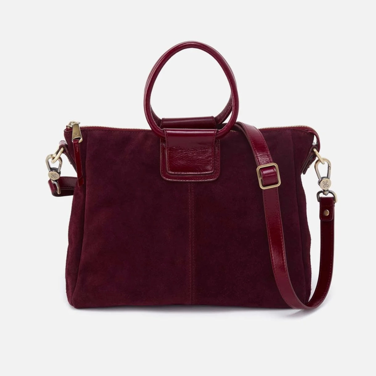 Sheila Medium Satchel