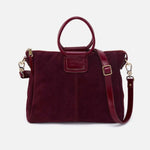 Load image into Gallery viewer, Sheila Medium Satchel
