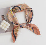 Load image into Gallery viewer, Orient Express Scarf
