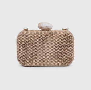 Ezra Evening Bag