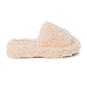 Frost Slipper