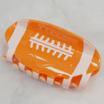 Load image into Gallery viewer, Football Claw Clip
