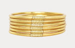 Load image into Gallery viewer, Aura Lumine All Weather Bangles

