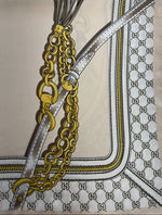 Load image into Gallery viewer, Ally Chain Scarf
