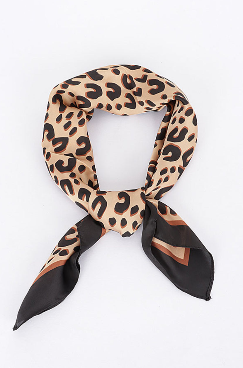 Savanna Chic Scarf