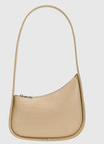 Load image into Gallery viewer, Willow Shoulder Bag Bone
