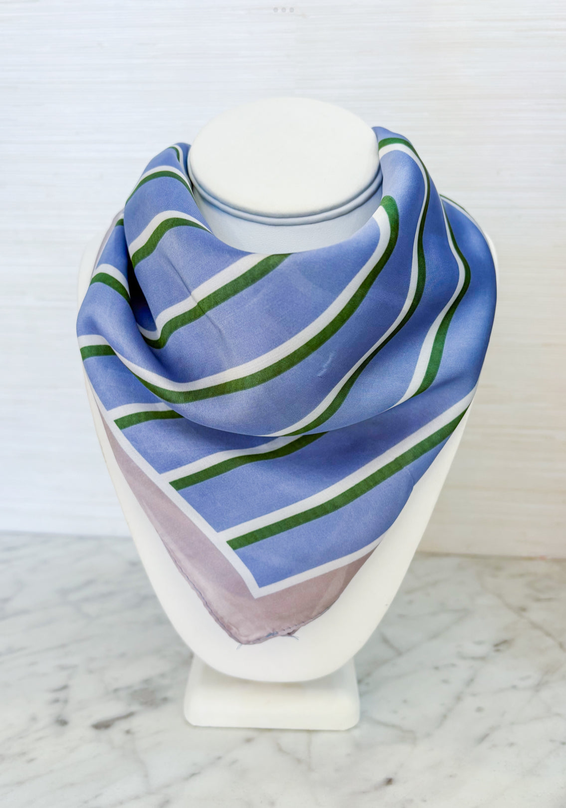 Abby Scarf