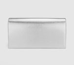 Load image into Gallery viewer, Margo Clutch Silver
