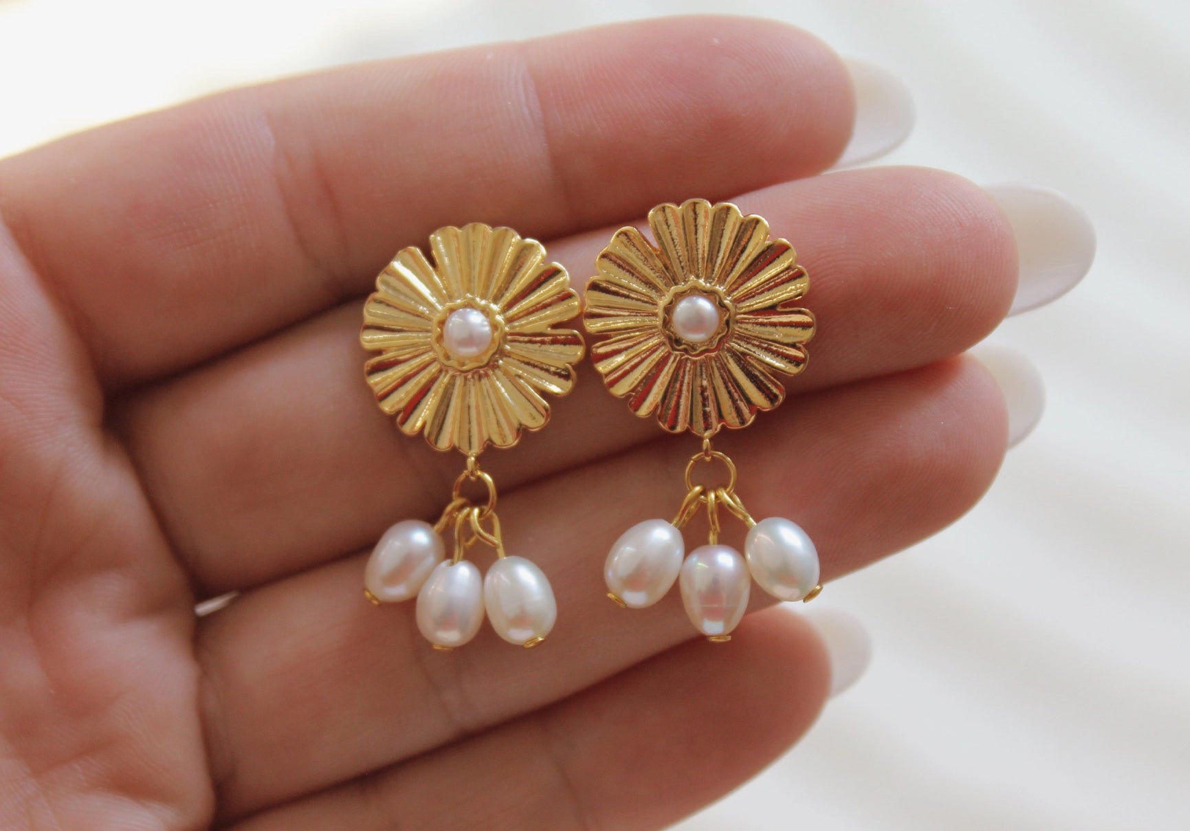 Falan Earring