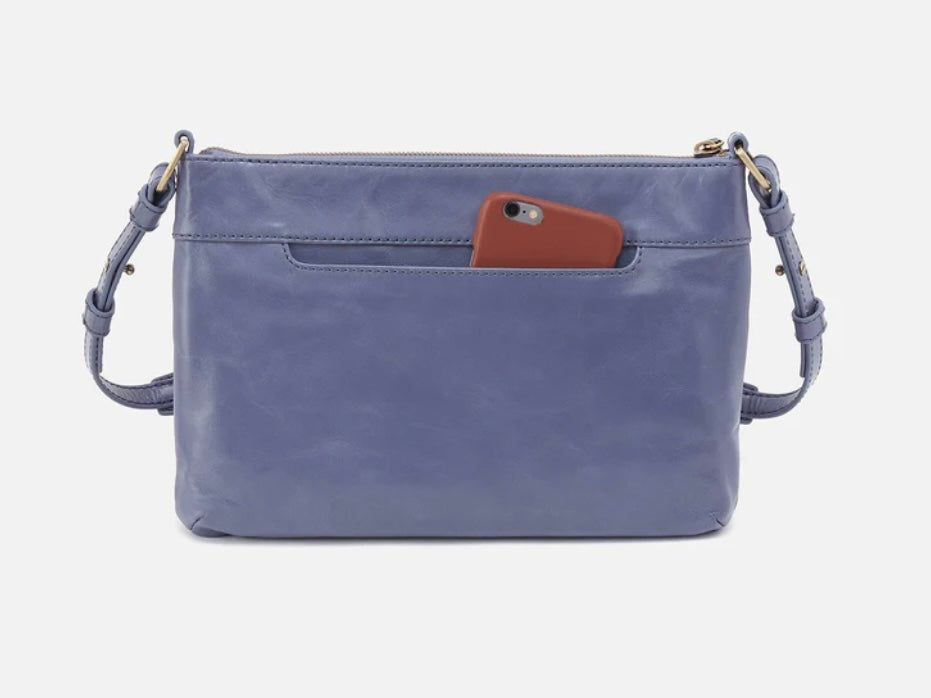 Billie Crossbody Sky Blue