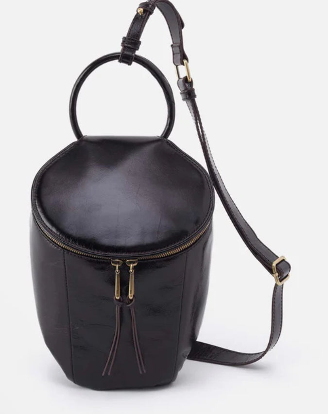 Sheila Sling Bag Black