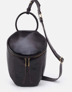 Load image into Gallery viewer, Sheila Sling Bag Black
