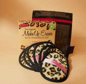 The Original Makeup Eraser Leopard