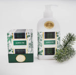 Load image into Gallery viewer, Alpine Fir Hand and Body Lotion
