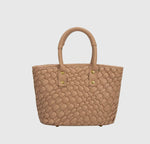 Load image into Gallery viewer, Maddy Handbag Tan
