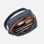 Load image into Gallery viewer, Harley Convertible Shoulder Indigo
