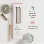 Load image into Gallery viewer, Bling Brush Jewelry Cleaner
