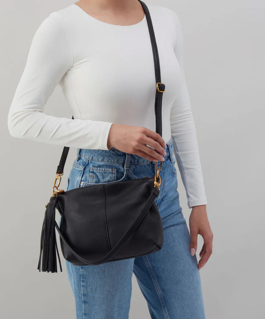 Kori Crossbody Black