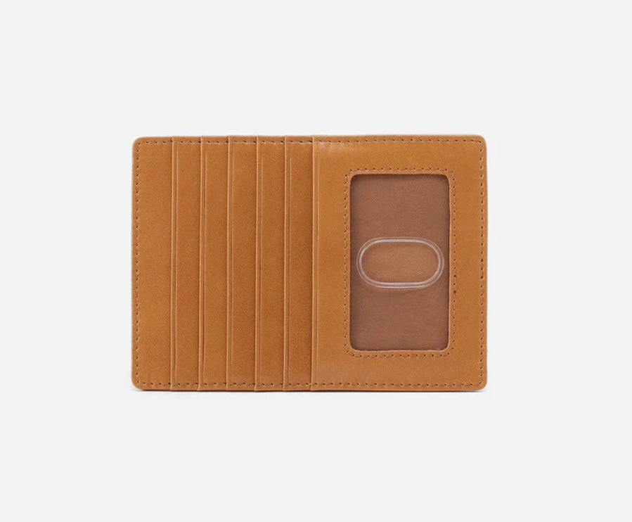 Euro Slide Card Case *More Colors