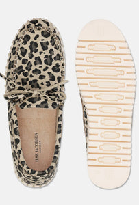 Tulip Leopard