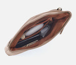 Load image into Gallery viewer, Draft Crossbody Warm Adobe
