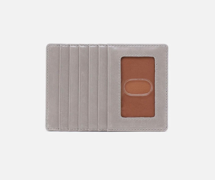 Euro Slide Card Case *More Colors