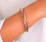 Load image into Gallery viewer, Trilogy All Weather Bangle
