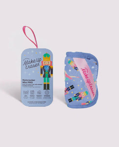 Nutcracker Makeup Eraser