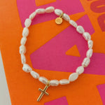 Load image into Gallery viewer, Signature Faith Bracelet
