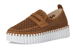 Load image into Gallery viewer, Tulip Loafer 3899 Cashew
