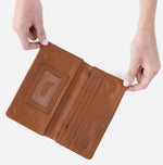 Load image into Gallery viewer, Lumen Continental Wallet *More Colors

