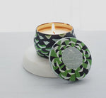 Load image into Gallery viewer, Roland Pine Mini Soy Candle
