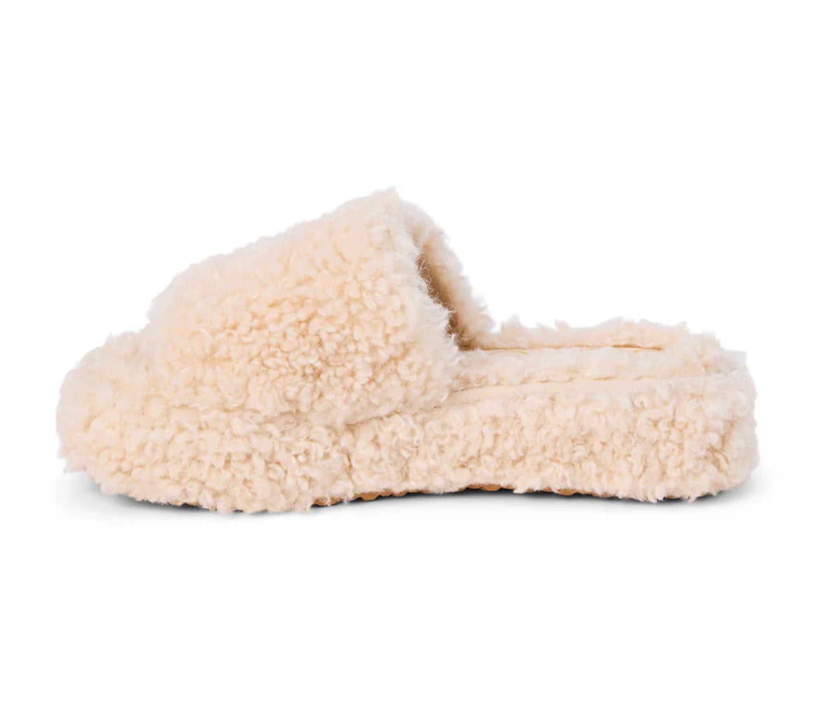 Frost Slipper