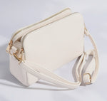 Load image into Gallery viewer, Jasmine Crossbody Bag
