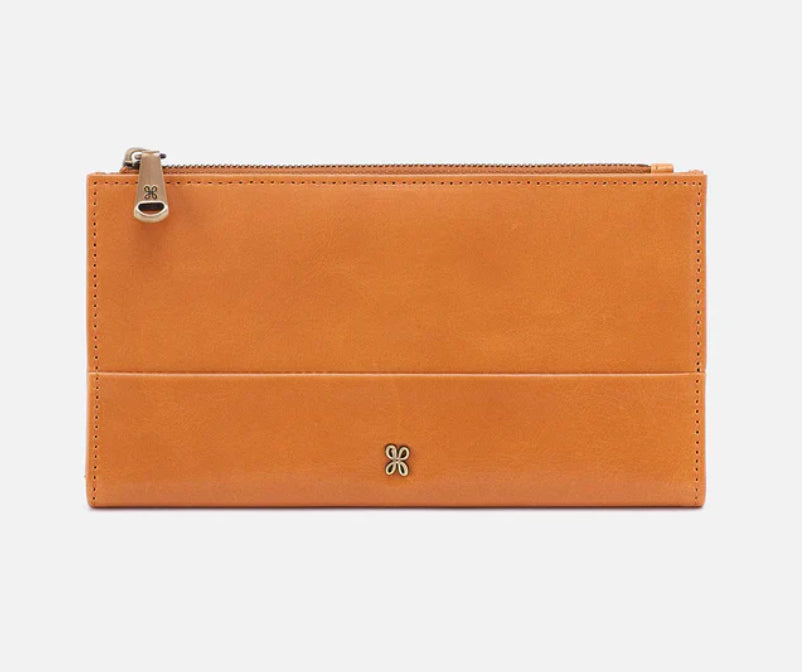 Jill Large Bifold Wallet *More Colors