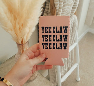 Yee Claw Can Cooler