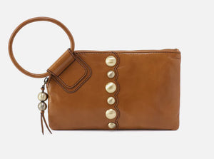 Sable Clutch *More Colors