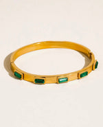 Load image into Gallery viewer, Tanith Bangle

