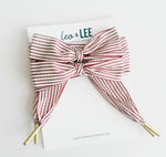 Load image into Gallery viewer, Leo &amp; Lee Laces
