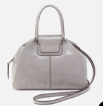 Load image into Gallery viewer, Sheila Drop Handle Satchel *More Colors
