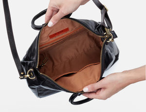 Sheila Medium Black